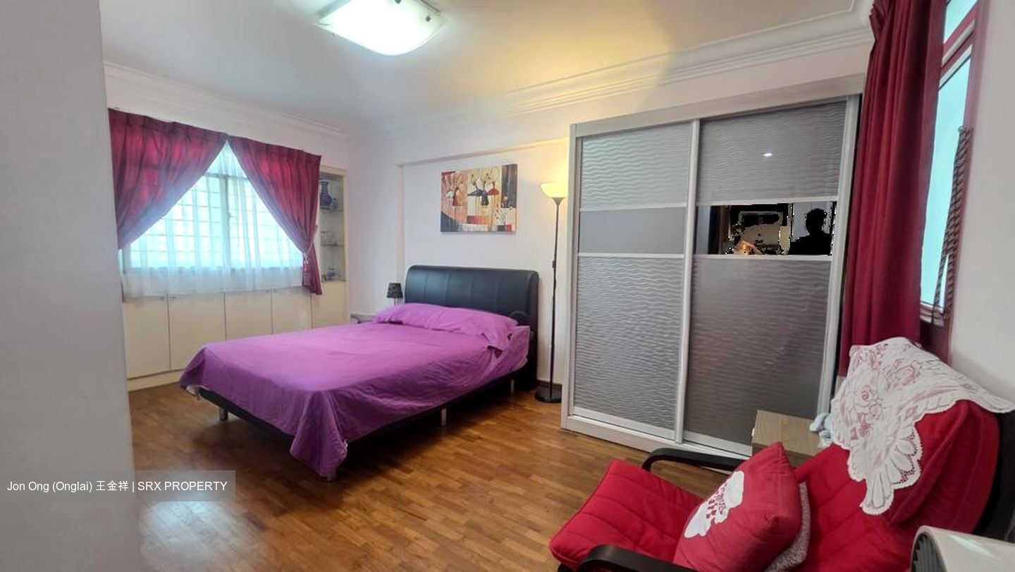 Blk 109C Edgedale Plains (Punggol), HDB 5 Rooms #578643151